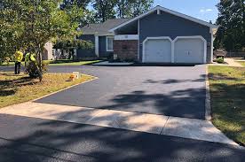 Best Driveway Grading and Leveling  in Hudson, FL